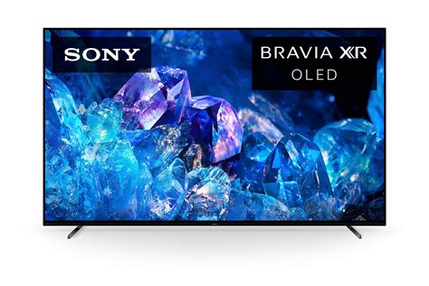 New & Featured Shop Sony 77" Class BRAVIA XR A80L OLED 4K UHD Smart Google TV at Best Buy. . Sony oled 77 inch bravia xr a80k